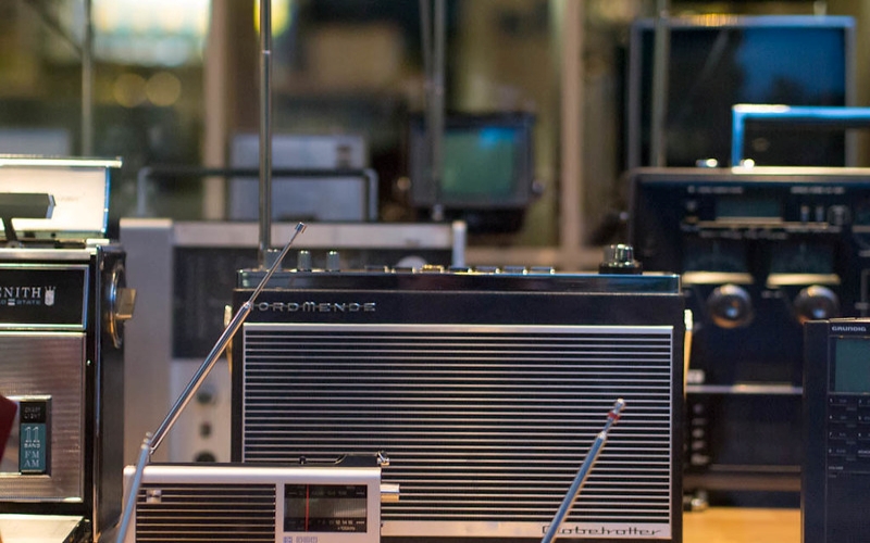 Radio AM