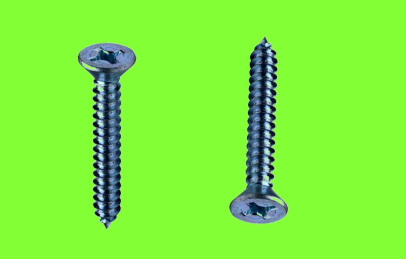 macam-macam-baut-Self-Drilling-Screw