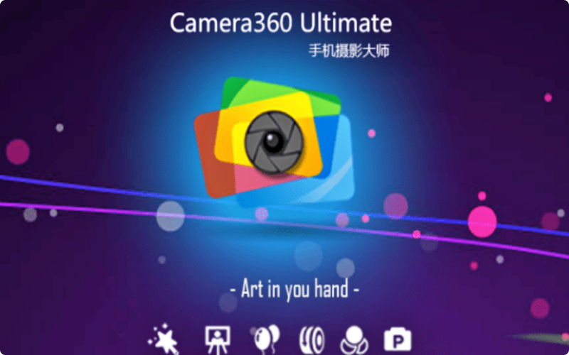 download aplikasi kamera android Camera360