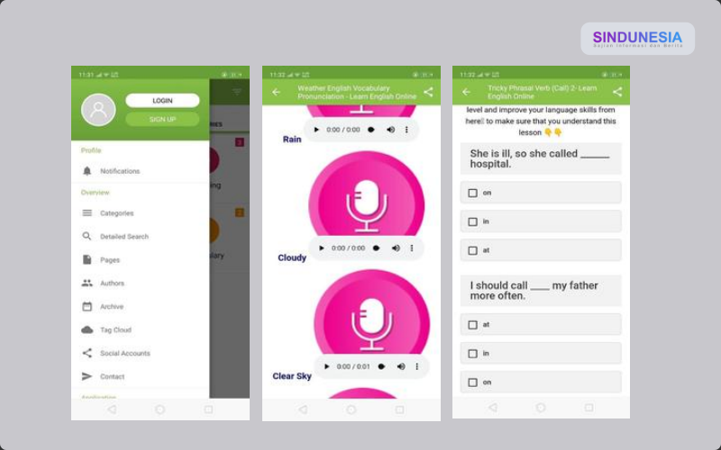 Learn English Daily Learn English Daily