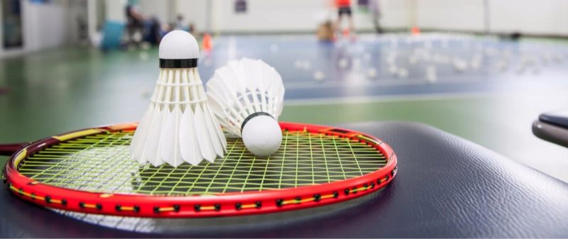 manfaat bulu tangkis