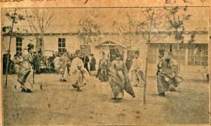 Sejarah Sepak Bola Dunia dan Sejarah Sepak Bola Indonesia (Lengkap)