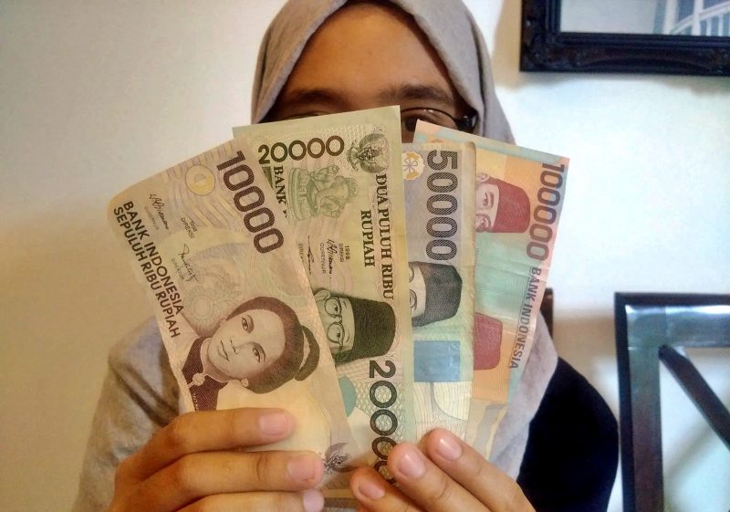 Perjalanan Uang Rupiah Dulu Hingga Sekarang