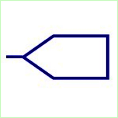 Saklar Single Pole Double Throw (SPDT)