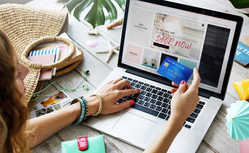 jenis usaha perdagangan berjualan online