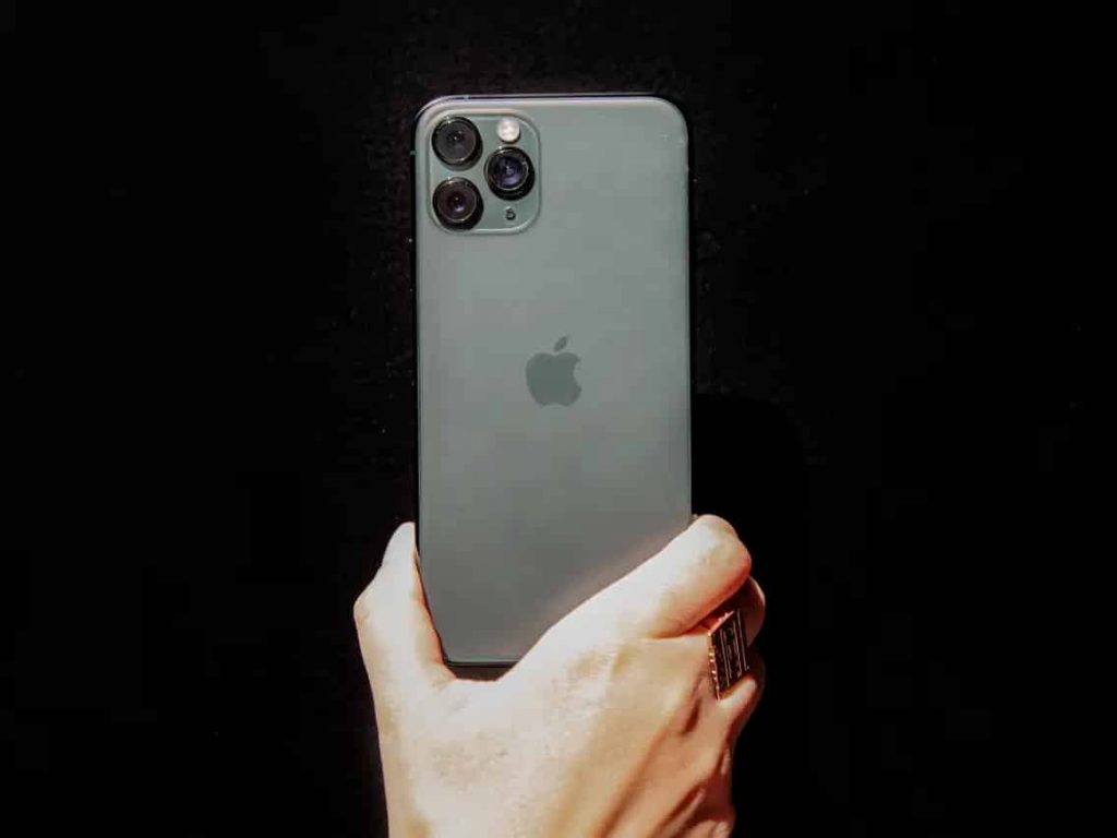 check coverage iphone