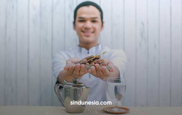 Manfaatnya Puasa Rajab