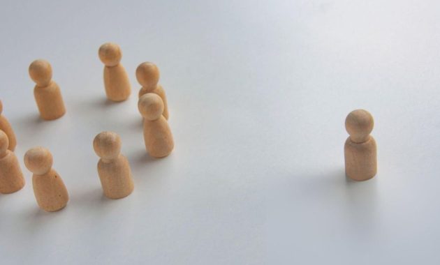 Ableisme adalah Saat Normal Jadi Kaca Mata Kuda