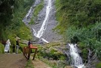 Menikmati Pesona Alami Air Terjun Sikarim di Dieng Wonosobo: Tips dan Informasi Wisata