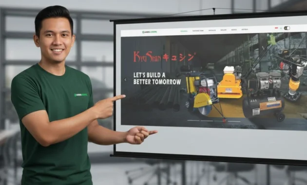 Mengenal Standar Kualitas Alat Teknik Terbaik untuk Proyek Anda