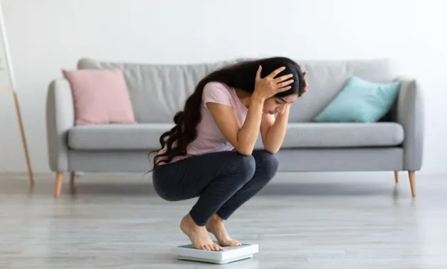 Mengapa Berat Badan Susah Naik Memahami Berbagai Faktor Penyebab dari Sisi Medis dan Gaya Hidup