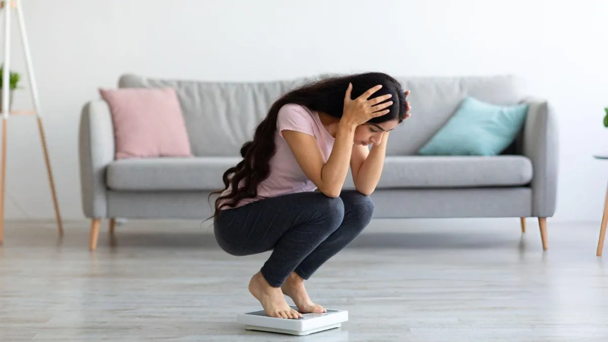 Mengapa Berat Badan Susah Naik Memahami Berbagai Faktor Penyebab dari Sisi Medis dan Gaya Hidup