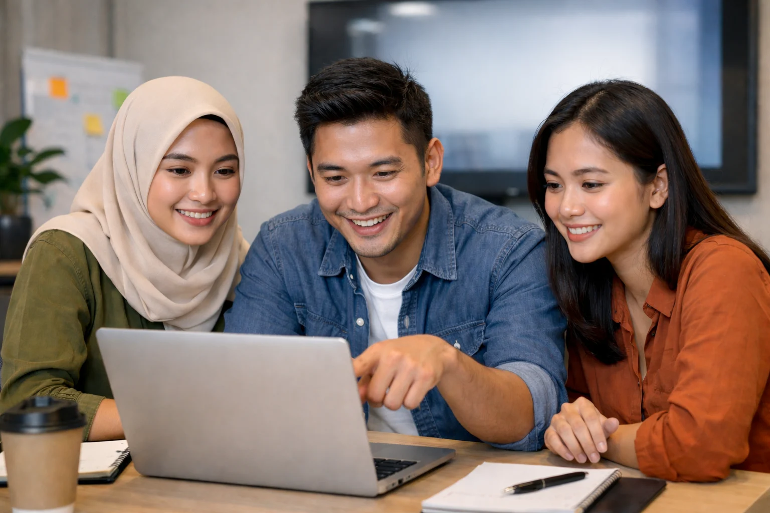 MimosaTree: Konsultan Resmi ClickUp di Indonesia Terbaik