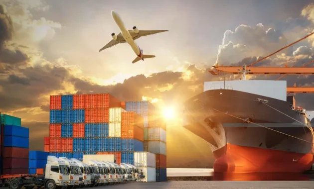 Ekspedisi Jakarta Manokwari Via Laut Murah dan Aman Bersama Klik Logistics