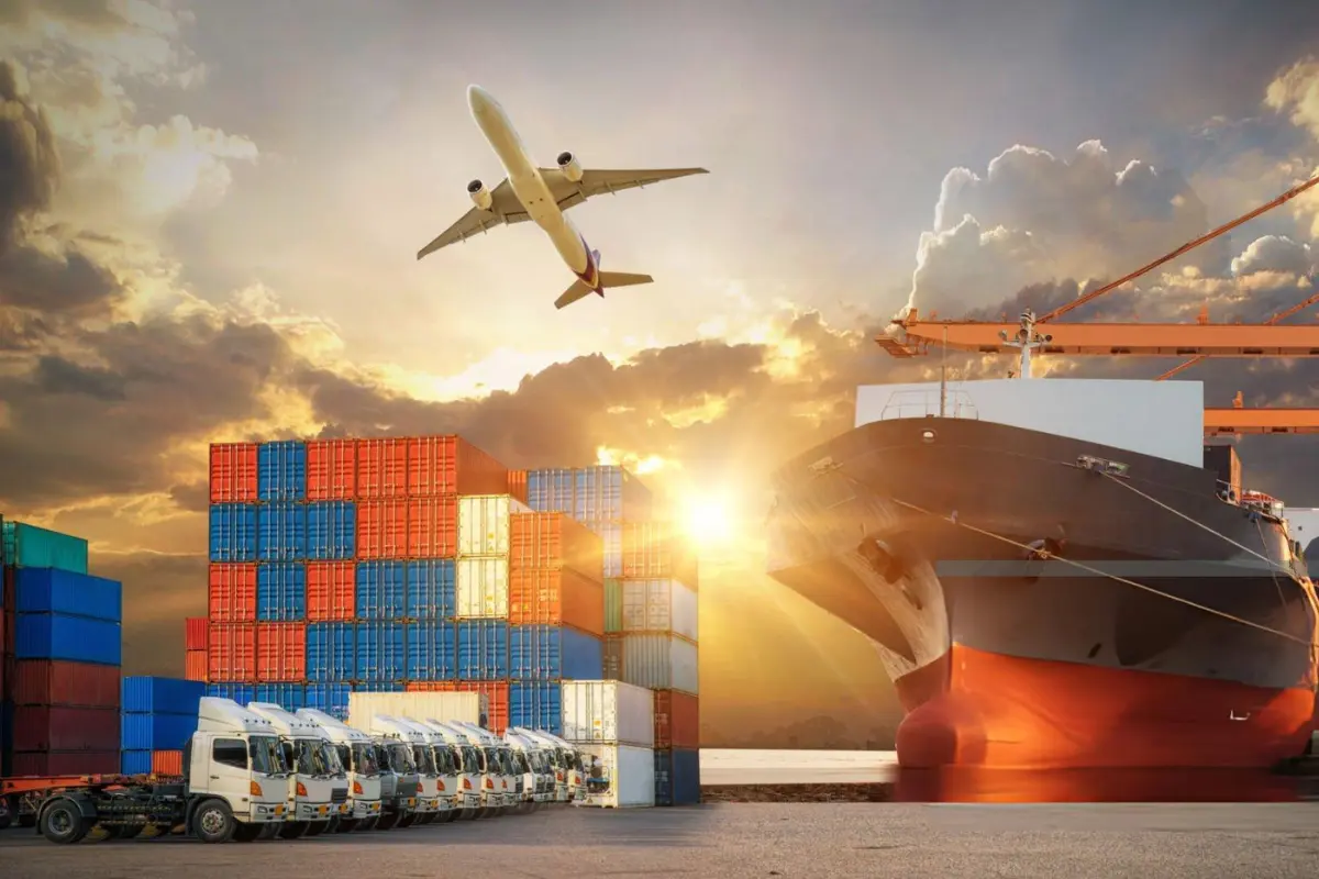 Ekspedisi Jakarta Manokwari Via Laut Murah dan Aman Bersama Klik Logistics