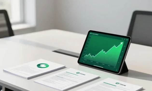 5 Langkah Jitu Tingkatkan Kredibilitas Perusahaan Baru Agar Dilirik Investor
