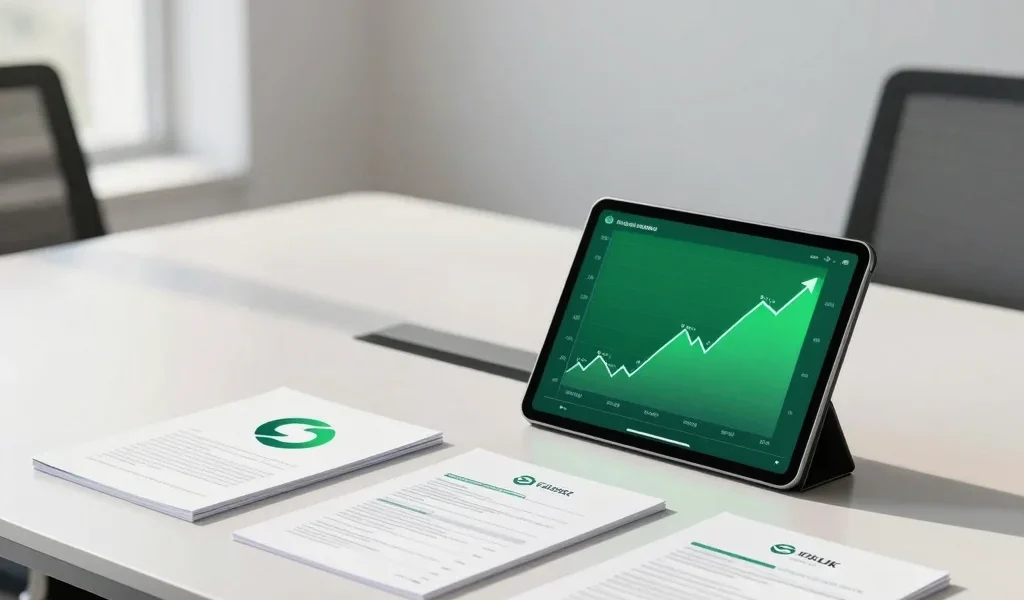 5 Langkah Jitu Tingkatkan Kredibilitas Perusahaan Baru Agar Dilirik Investor