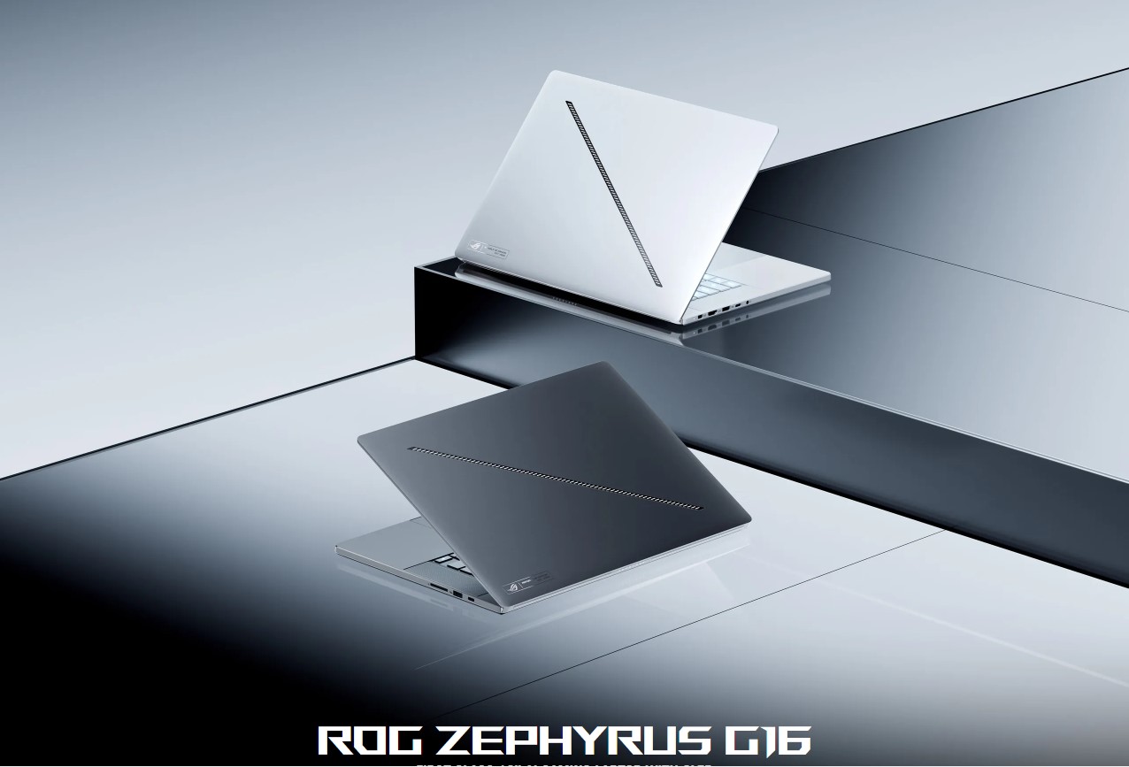 Laptop Gaming vs Laptop Kerja, Apa Bedanya?